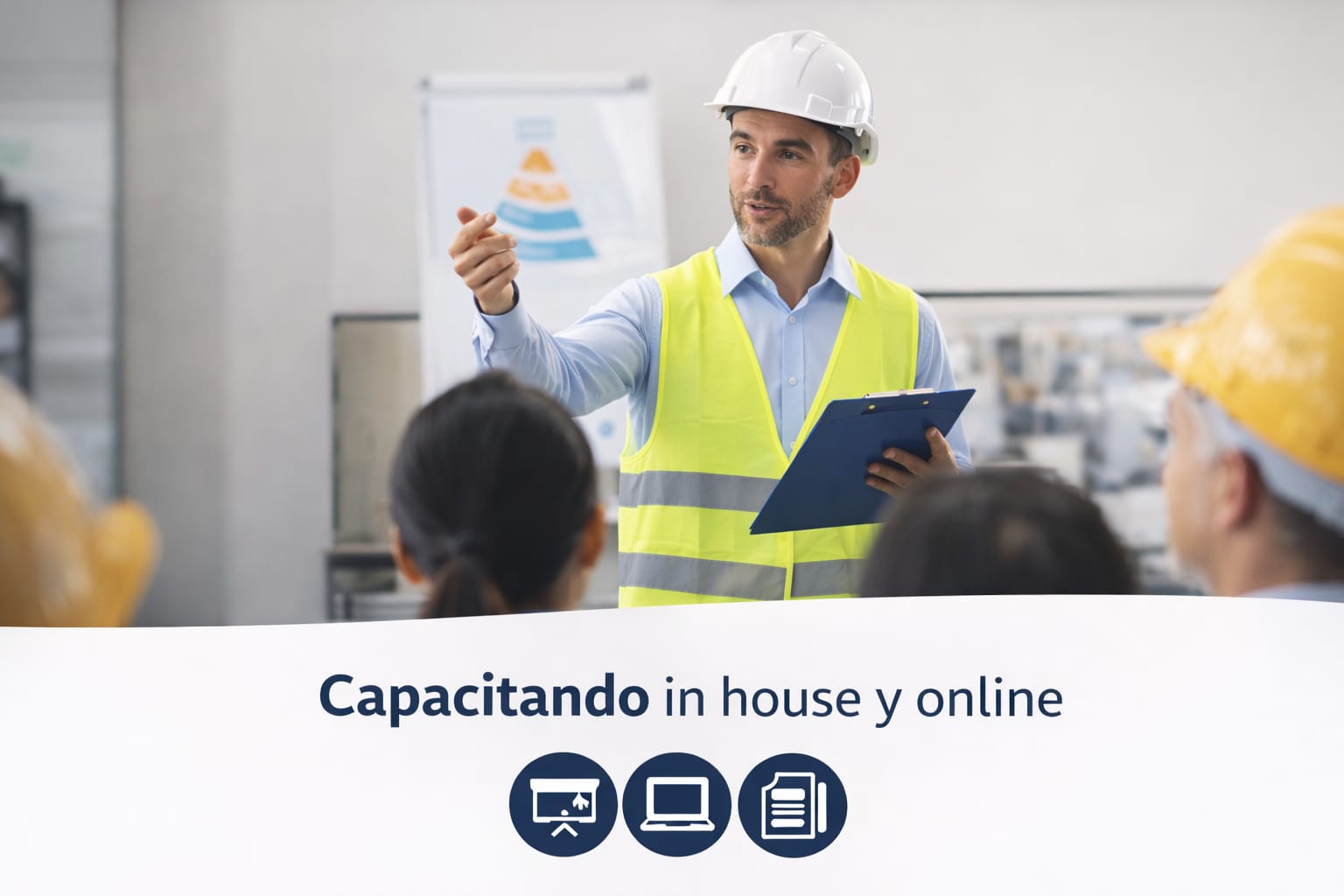 Sistema Integrado de Gestión de Seguridad y Salud en el Trabajo: ISO 45001 y Ley 29783