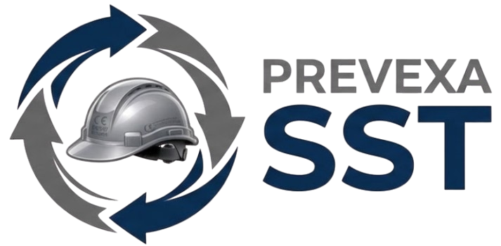 PREVEXA SST Logo