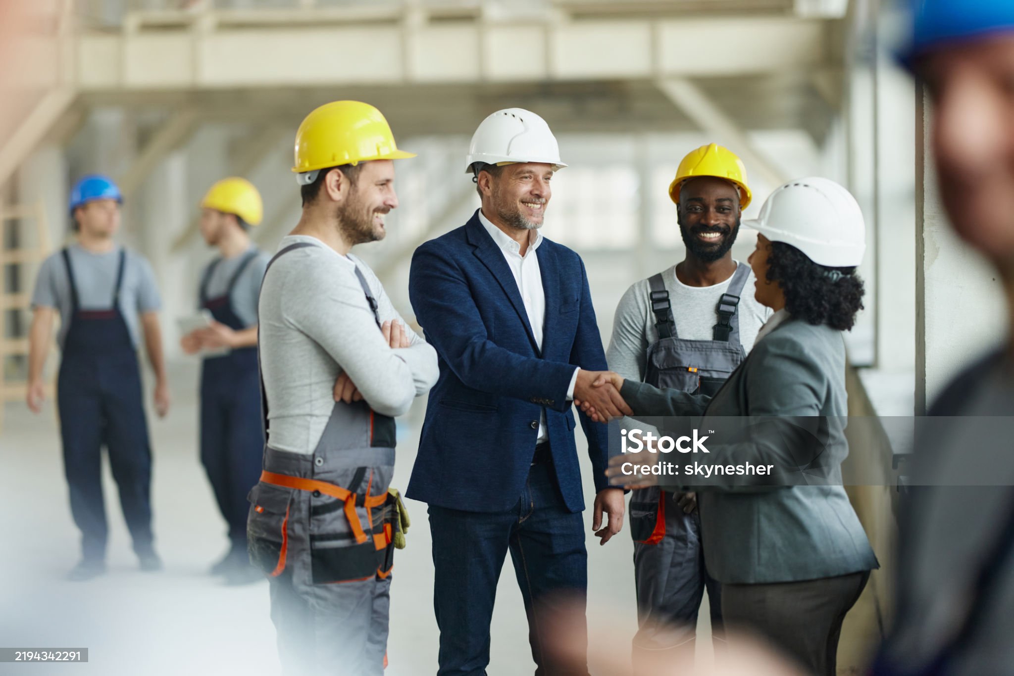 Monitoreo Ocupacional